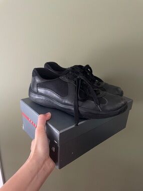 Prada America’s Cups